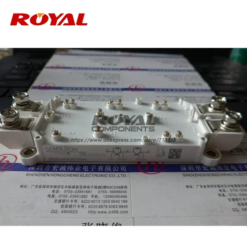 SEMIX453GB12E4S SEMIX453GB128DS SEMIX303GB12E4S SEMiX404GB128Ds