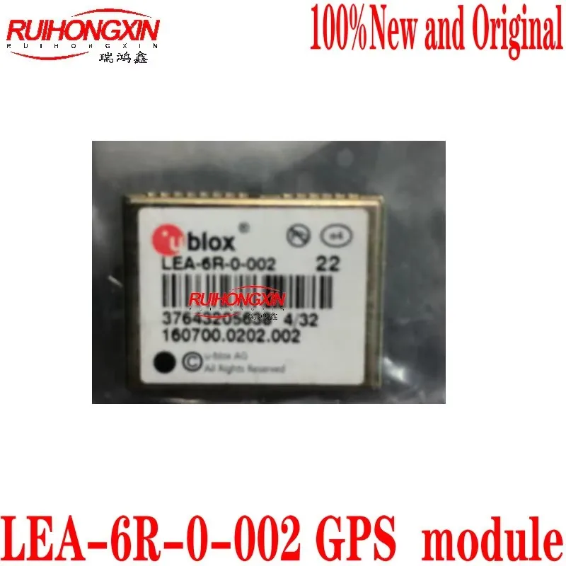 LEA-6R-0-002 Gps Mo… - image