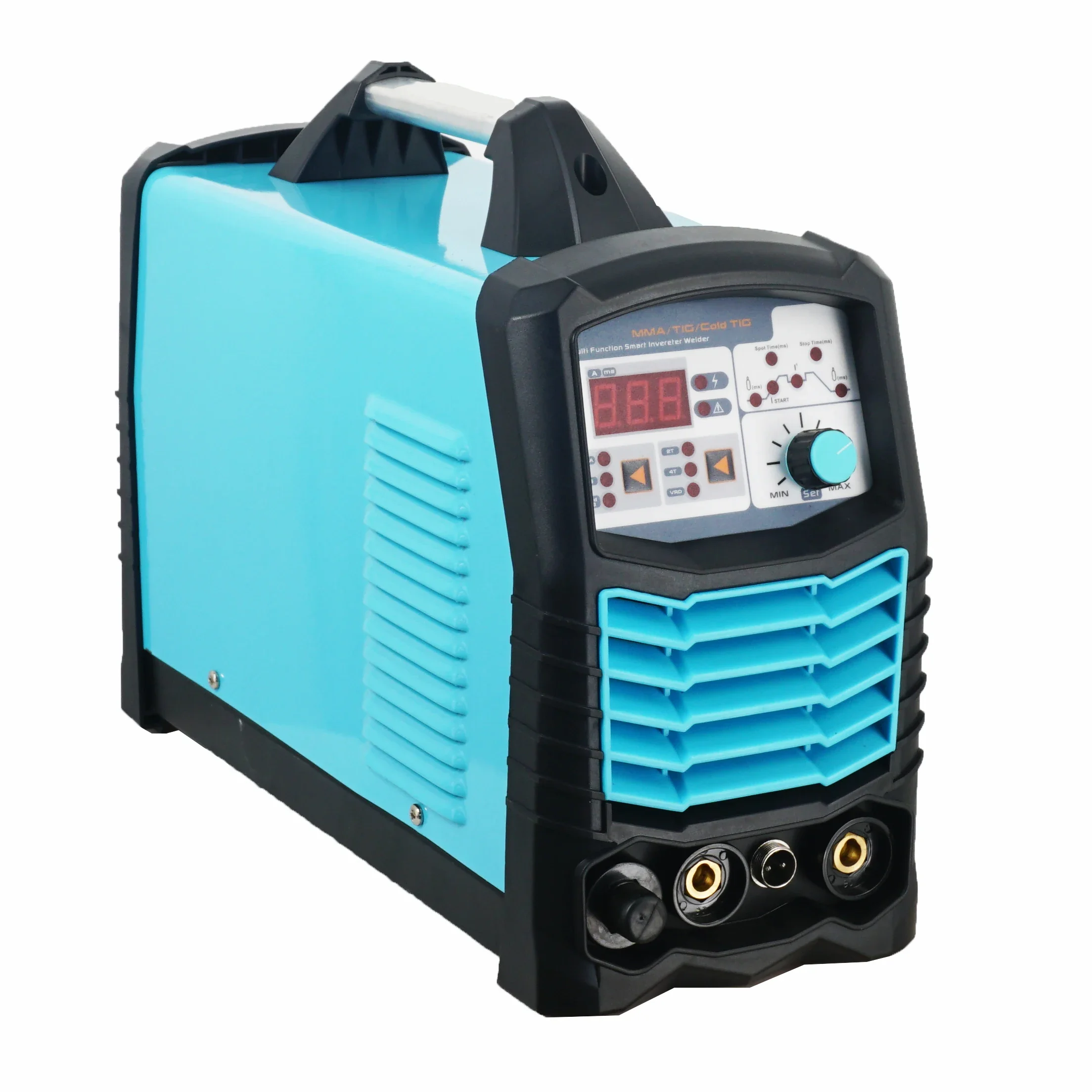 

RETOP TIG-200 Argon Cold Tig Welding Machine DC TIG Pulse TIG Stainless Steel Tube Welding AC Motor AC 230V 85% Inverter Welders