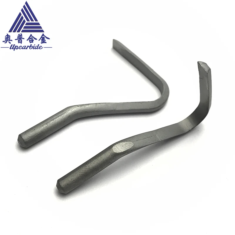 Imagem -04 - Escultura de Argila Raspador Faca Carboneto de Tungstênio Esculpido Lodo Shaper Cerâmica Corte de Argila Grande Loop Ferramentas Acessórios