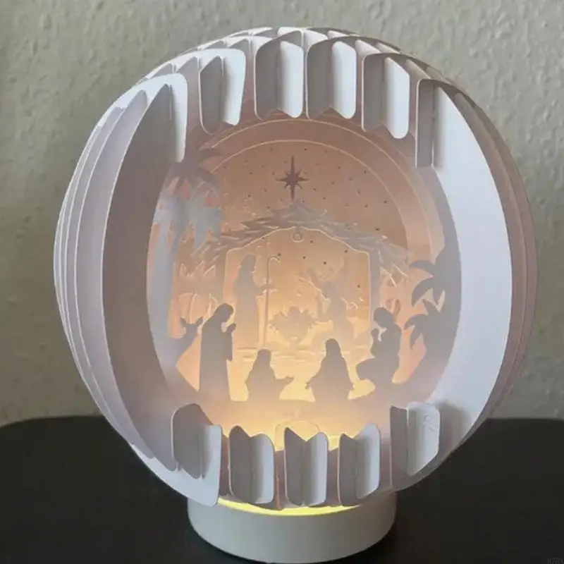 Thumbnail 4 - #39 Best Nativity Sets to Buy In 2026