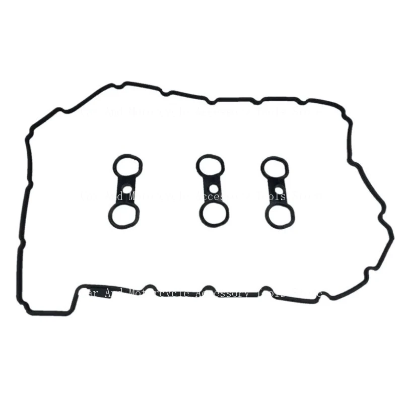 

Подходит для N52 E60 E82 E90 E91 128i 328i Прокладка крышки клапана