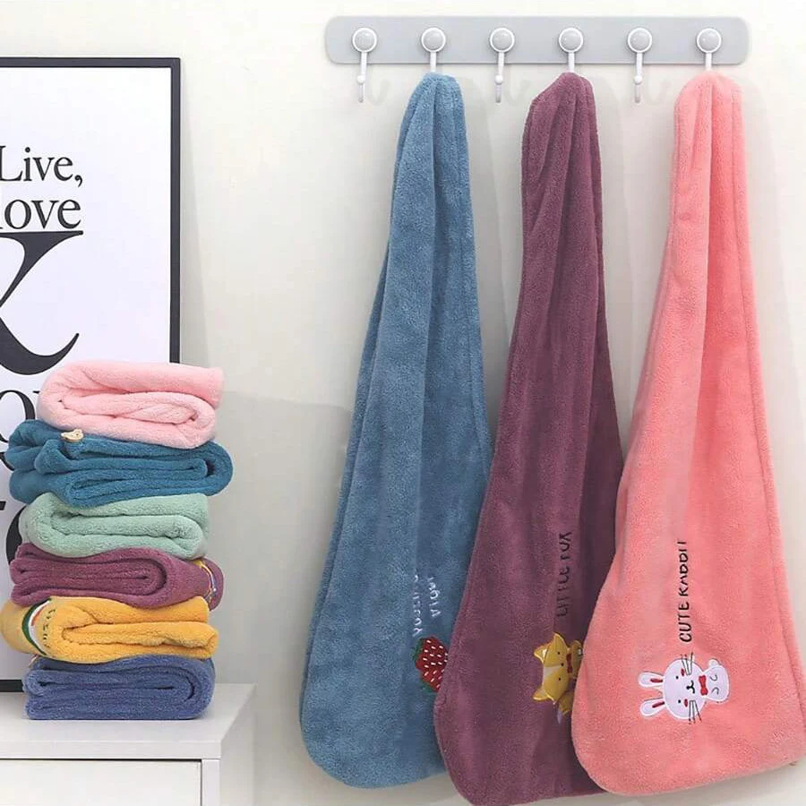 Thumbnail 4 - #79 Trending Shower Caps Right Now