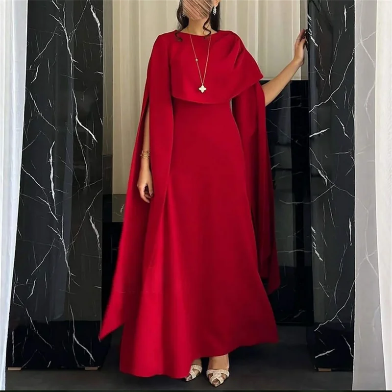 Luxury Evening Dres… - image