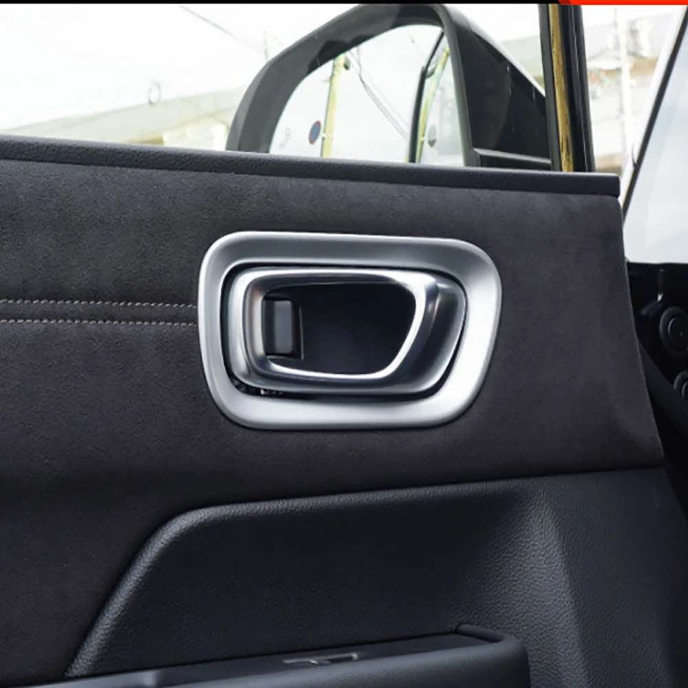 Inner Handle Frame …