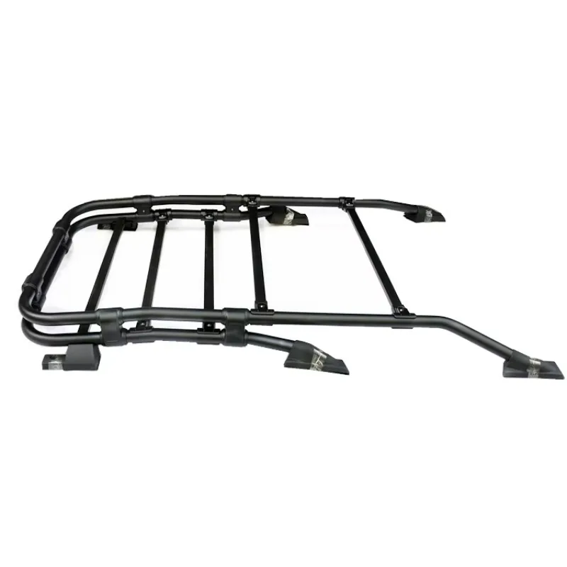 

TS-FJ-090Factory Products Newest Roof Rack for Package Car Roof Rack for FJ Cruiser 2006-2020