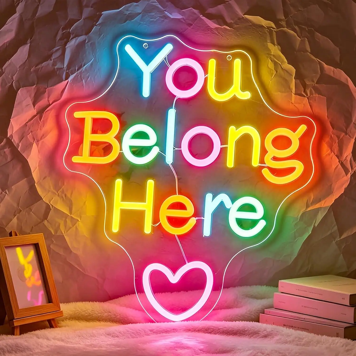 enseigne-neon-led-«-you-belong-here-»-pour-chambre-cafe-salon-bar-maison-–-decoration-murale-thematique-«-bienvenue-»-pour-anniversaire-fete-cadeaux