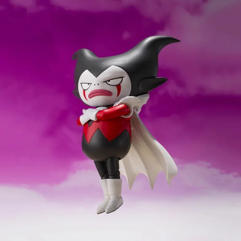 

Коллекционная подвижная фигурка Bandai SHF Dragon Ball Great Demon DAIMA King Goma в наличии