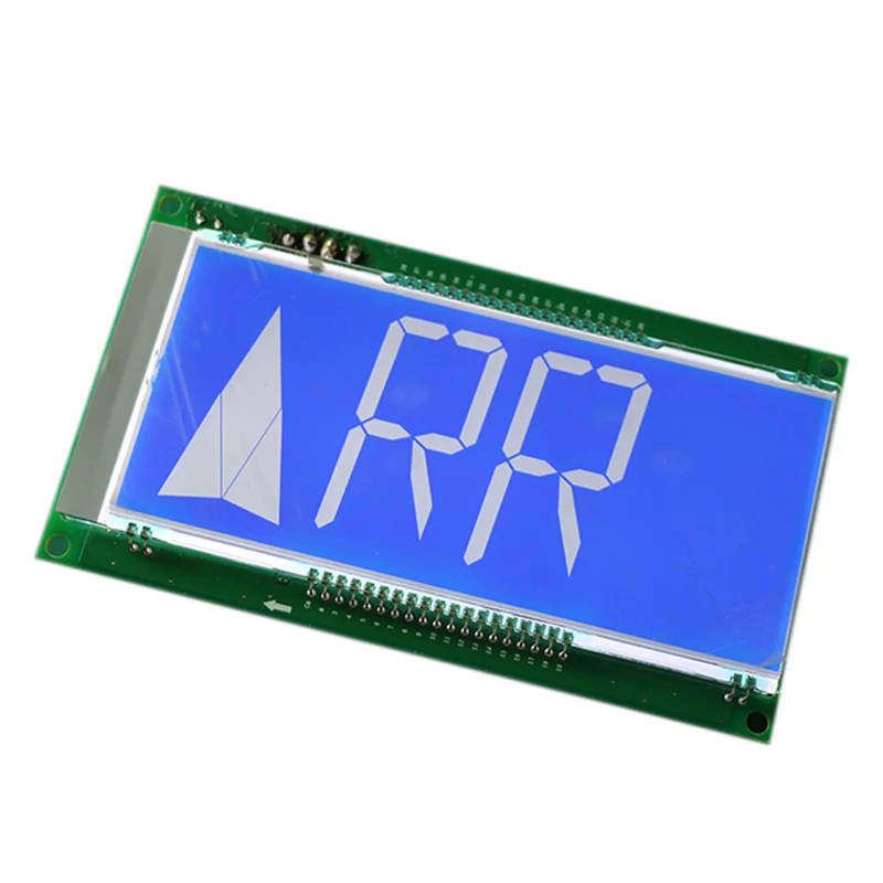 Lobby Call Board Elevator LCD Display Elevator Parts CZDL306