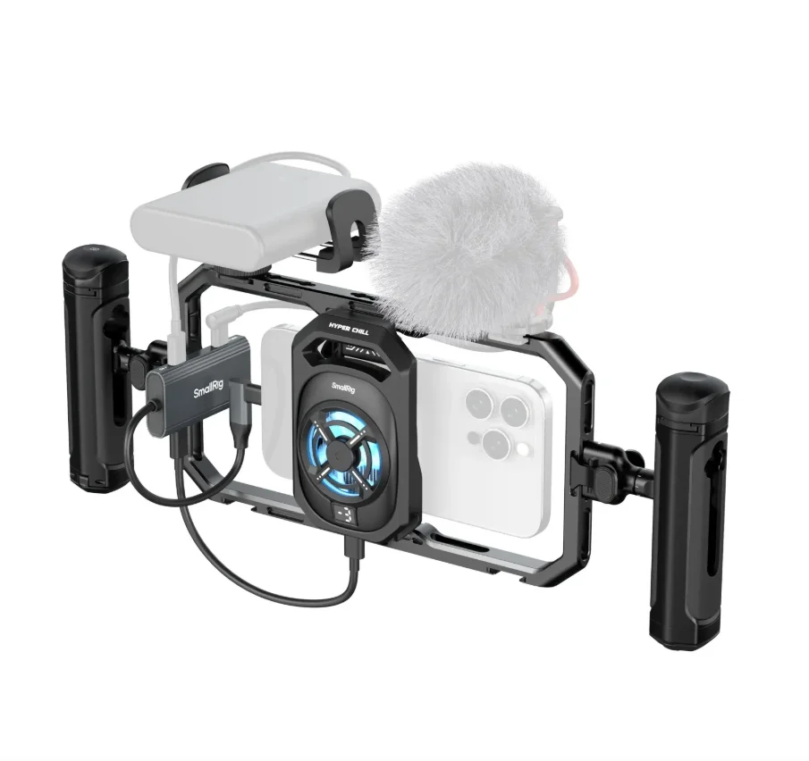 Smallrig All-In-One… - image