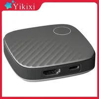 Tv Stick 2.4G 5G 4K HDMI-compatible Wireless WIFI Miracast Display Dongle Airplay Same Screen Device MiraScreen Screen Mirroring