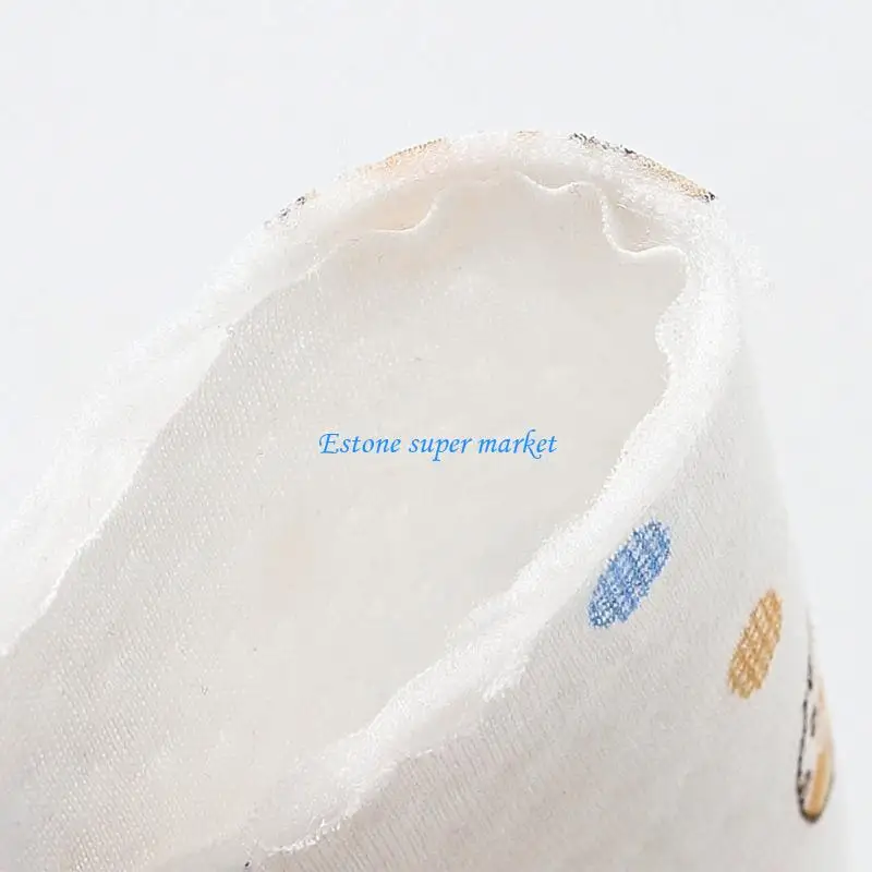

090B Baby Crib Bedding Blanket Soft Outdoor Stroller Wrap Blanket