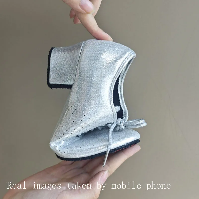 Latin Dance Shoes For Women Teacher's Shoe Girls Ladies Leather Ballroom Waltz Tango Foxtrot Quick Step Dance Shoes