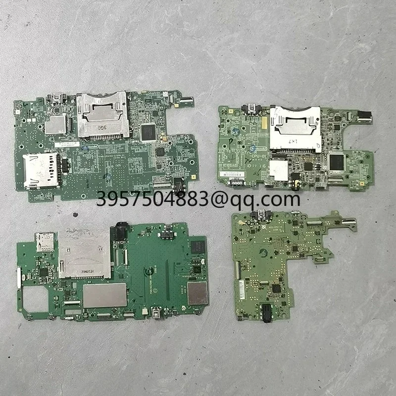 

NEW3DSXL/LL main board 3DS main board NEW2DSXL control main board 3DSXL original 3DS/2DS