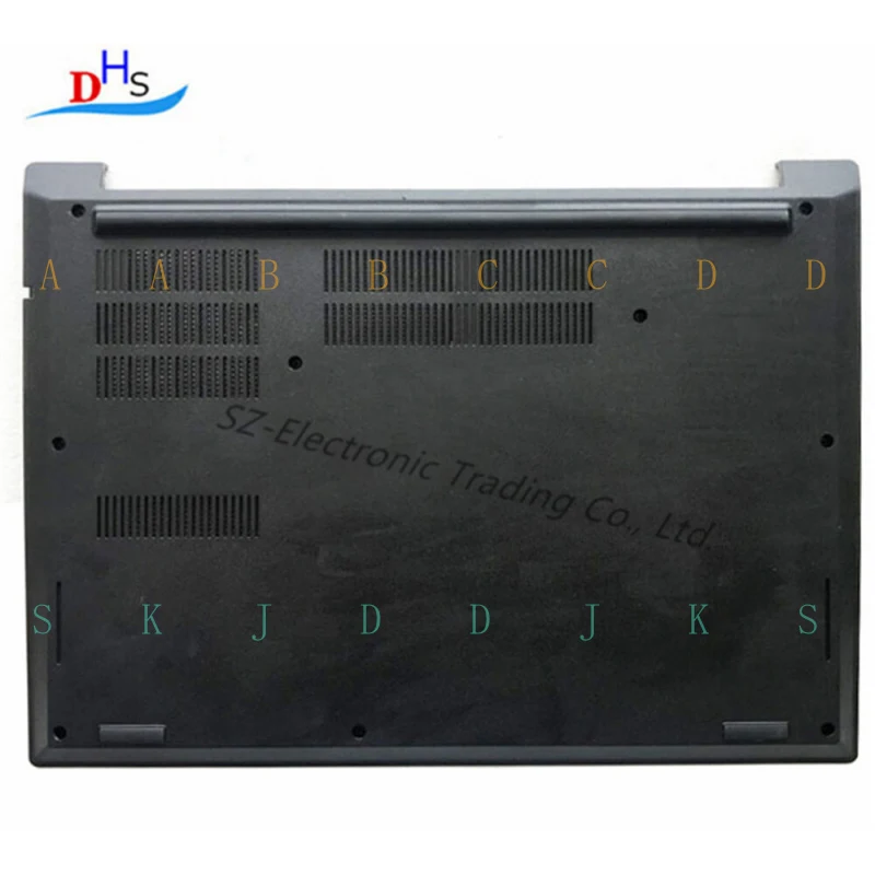 

Новая нижняя крышка корпуса M 01LW161 для Lenovo Thinkpad E480 E485