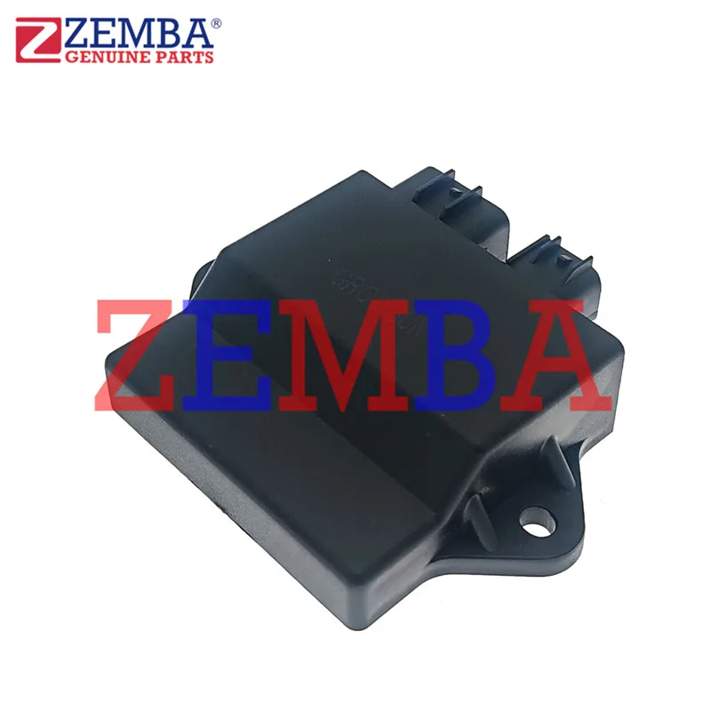 CDI BOX CDI UNIT 4+8 PIN FOR YAMAHA BWS125 BWS125X YW125
