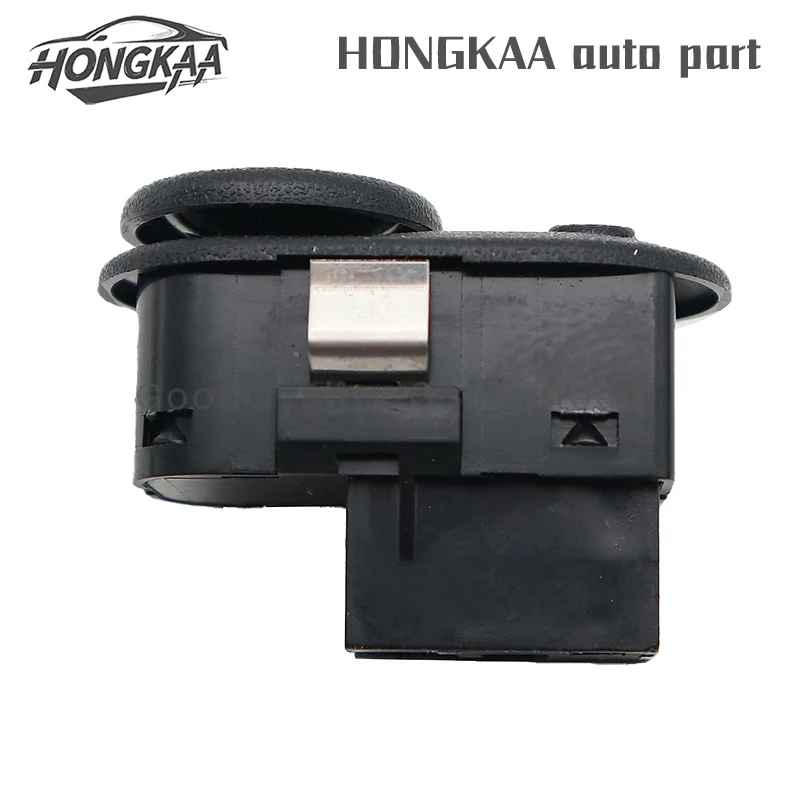 9226861 for Opel Vauxhall Vectra-B Astra-G Zafira-A Meriva A Corsa-C Saab 9-3 9-5 Mirror Control Switch 9226863