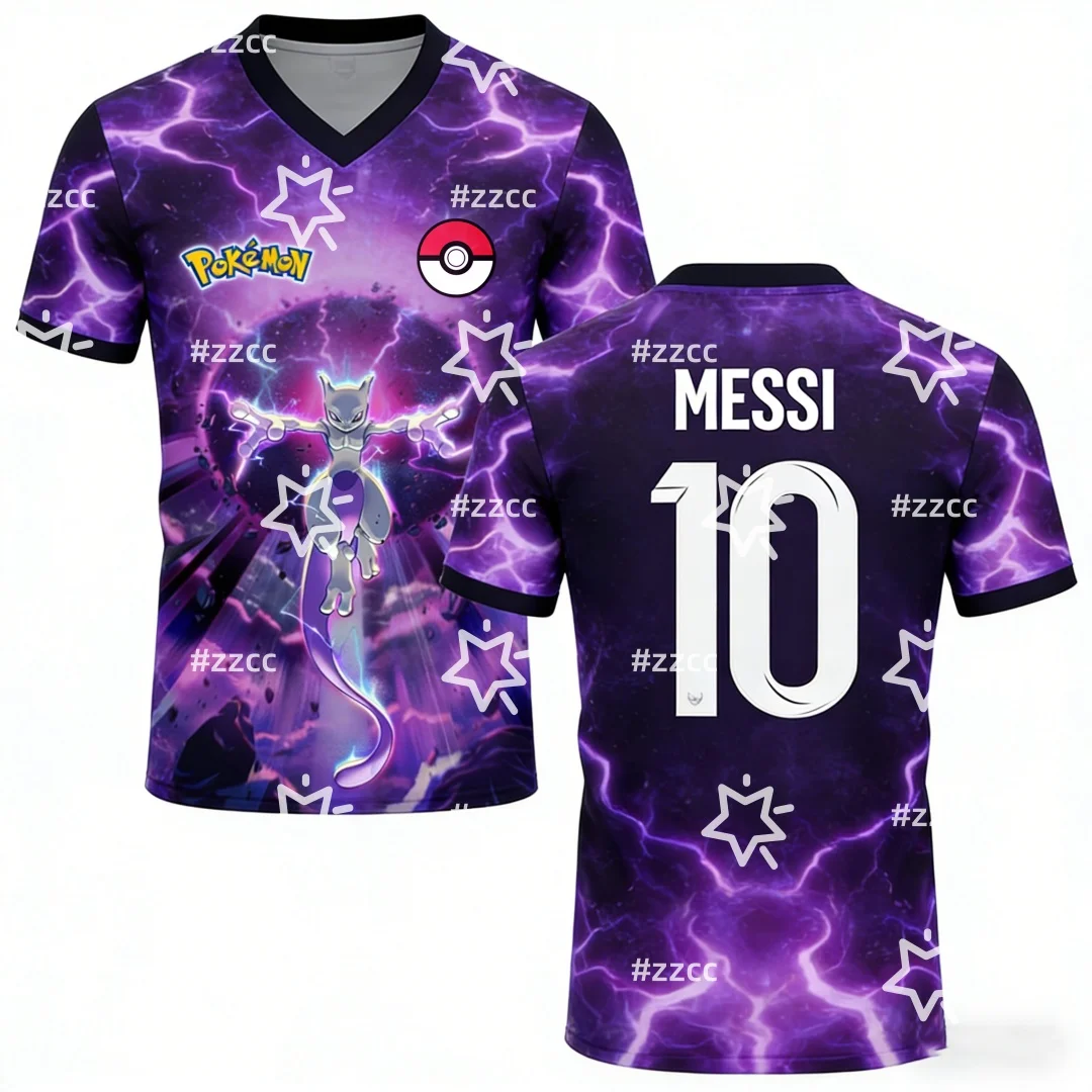 pokemon-mewtwo-camiseta-grafica-messi-camisa-de-futebol-outono-esportes-seco-rapidamente-camiseta-masculina-roupas-infantis-t-y2k-mulher