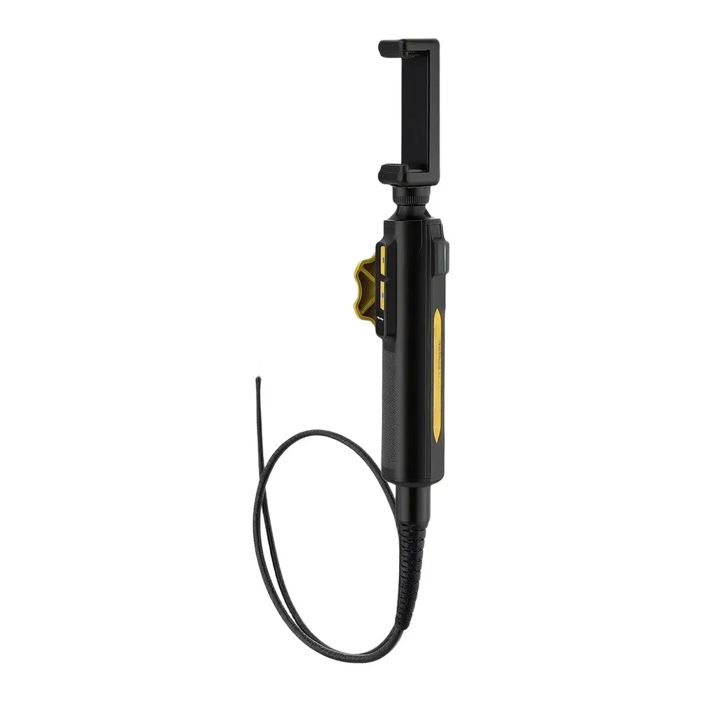 SVB302 Flexible Inspection Camera with Intelligent Overheat Protection for Extended Use in Hot Engine Compartments