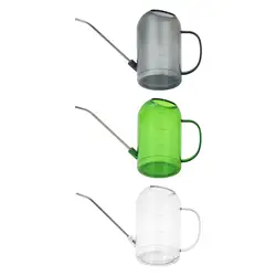 Watering Can Home Gardening Tool Small Watering Can Long Spout Watering Pot for Garden Flower Flower Planter Plants Bonsai