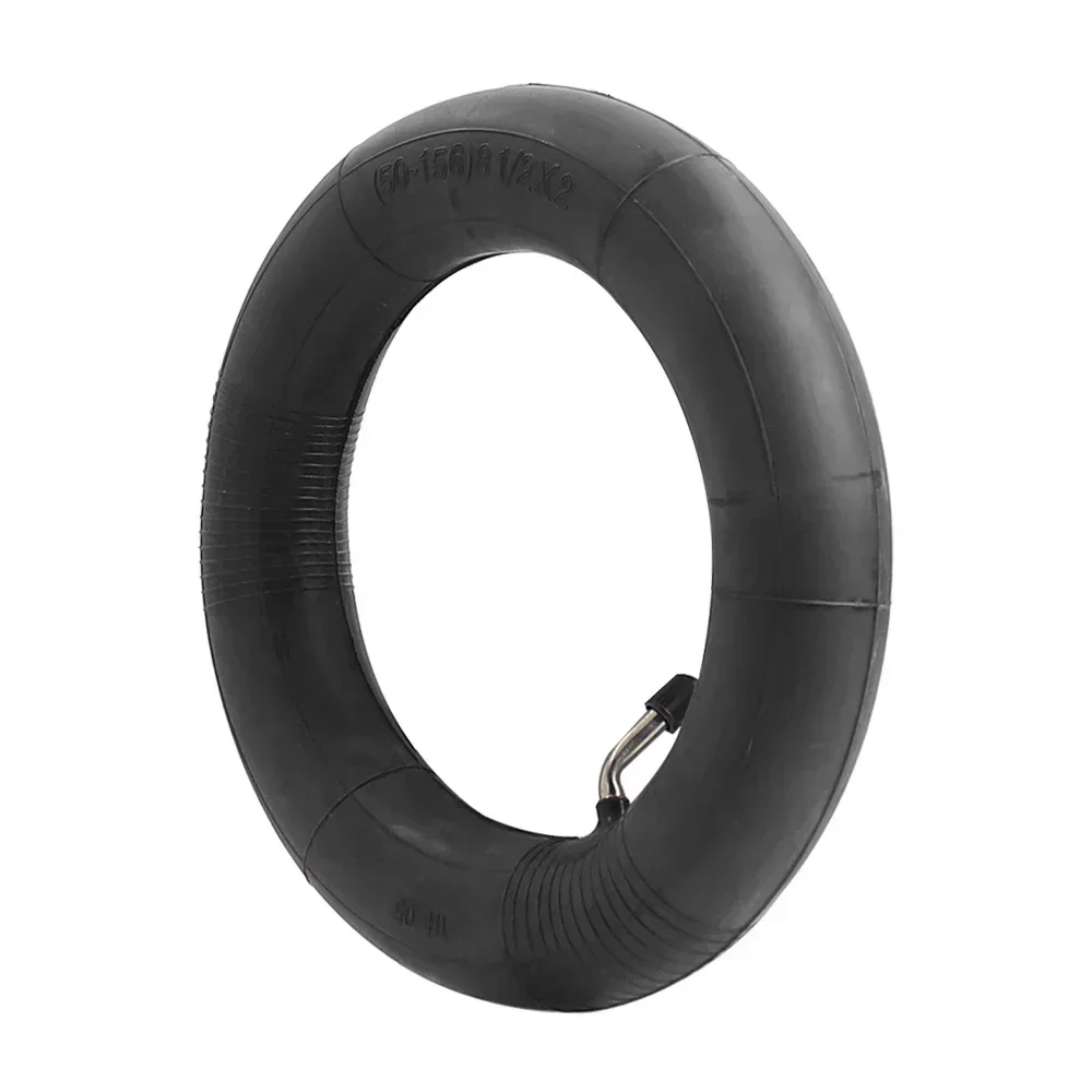Chambre à air 8.5x2, caméra intérieure de 8.5 pouces pour Scooter électrique Xiaomi M365 Pro 1s Pro2 Mi3, Valve à 45 degrés, pneu intérieur 8 1/2x2