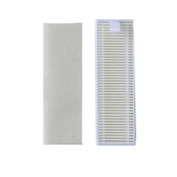 Replacement Hepa Filters for Xiaomi G1 Sweeping Robot Vacuum Cleaner Parts