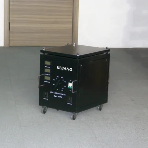 Single Phase 30kva Variable Input 0v 160v 180v 200v 220v 240v 260v to 110v Audio Power Transformer