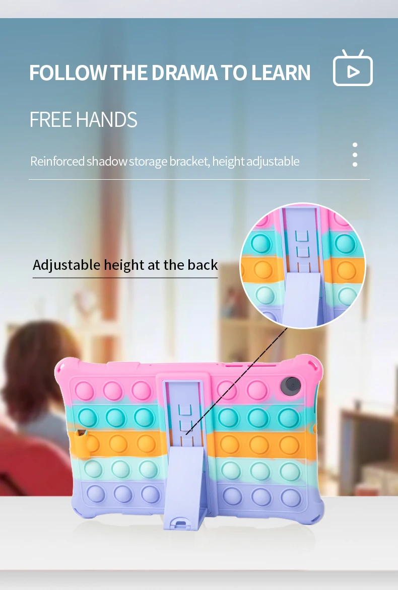 Thumbnail 4 - #5 Trending Lenovo Tab P11 Cases Right Now