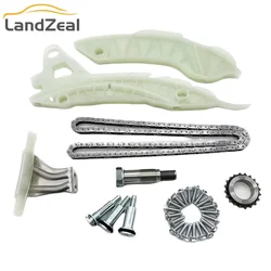 OEM 11318618318 Automobiles Engine System Timing Chain Kit For Mini R55 R56 R57 R58 R59 R60 R61 BMW 1.4 1.6 N12 N16 N18
