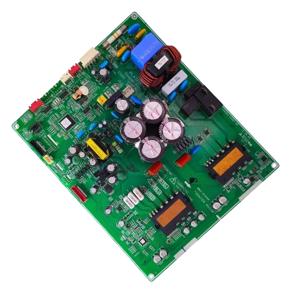 Used for Samsung Air Conditioning Computer Board DB41-01023A DB93-10939H 100324-42001-22