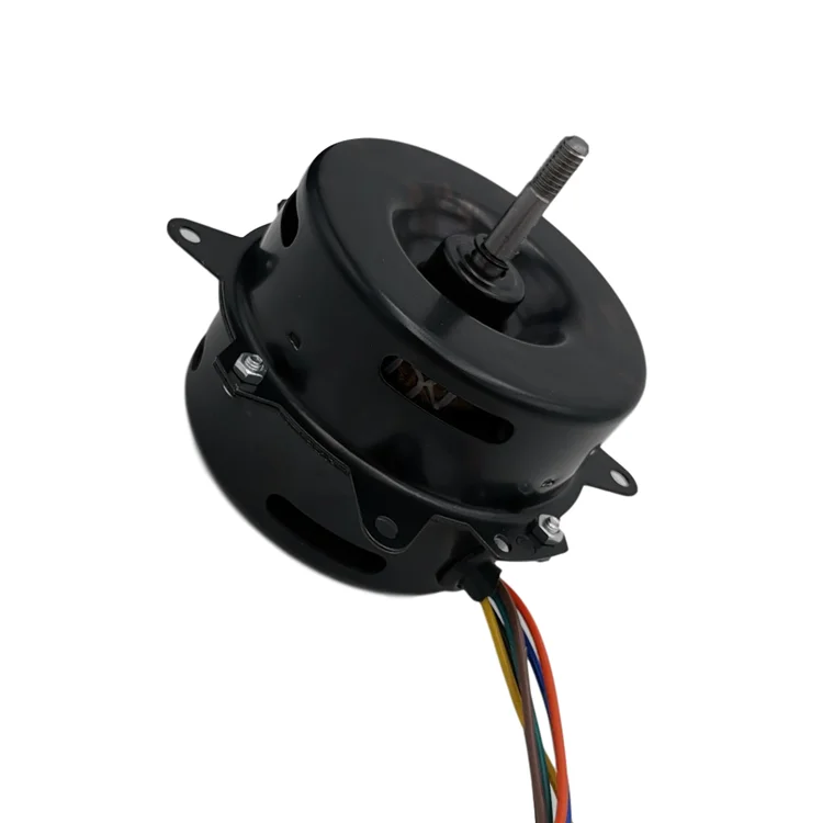 New 45W Totally Enclosed Single Phase Asynchronous AC Motor 50/60Hz Cost Effective Replacement For Air Purifier
