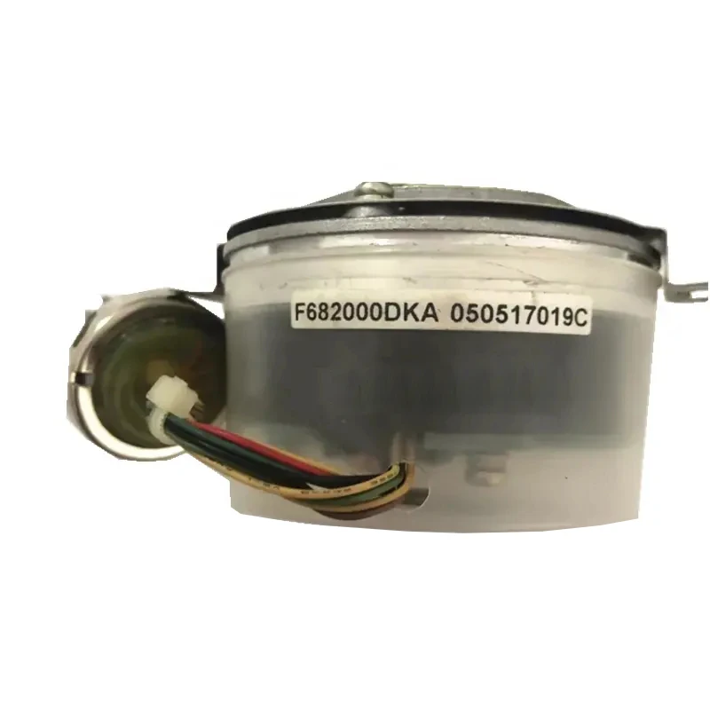 

F682000DKA Rotary Encoder
