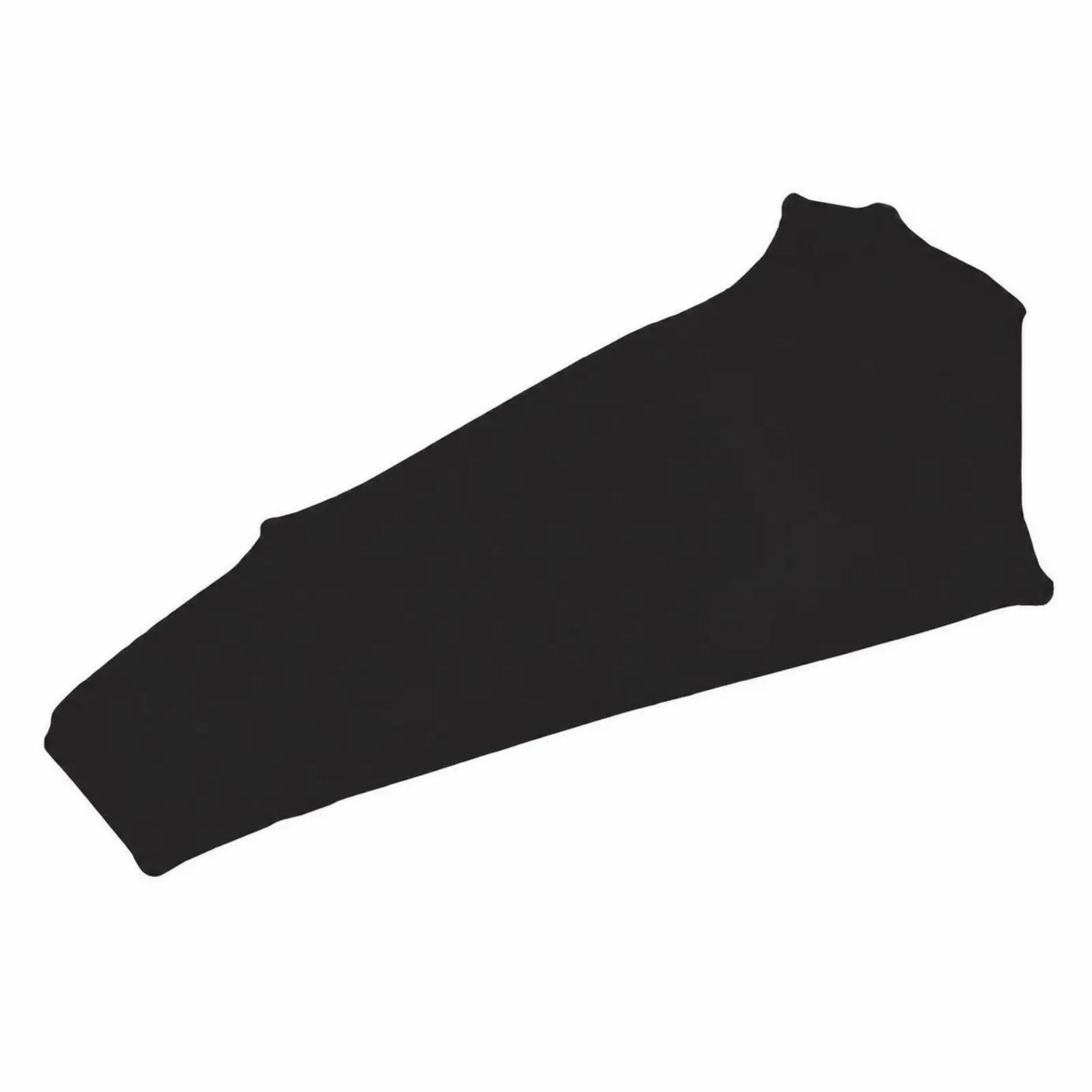 Abdominal Board Cover for Fitness Equipment Milk Silk Protector Sleeve Compatible with 120-160cm Exercise Boards Home Gym