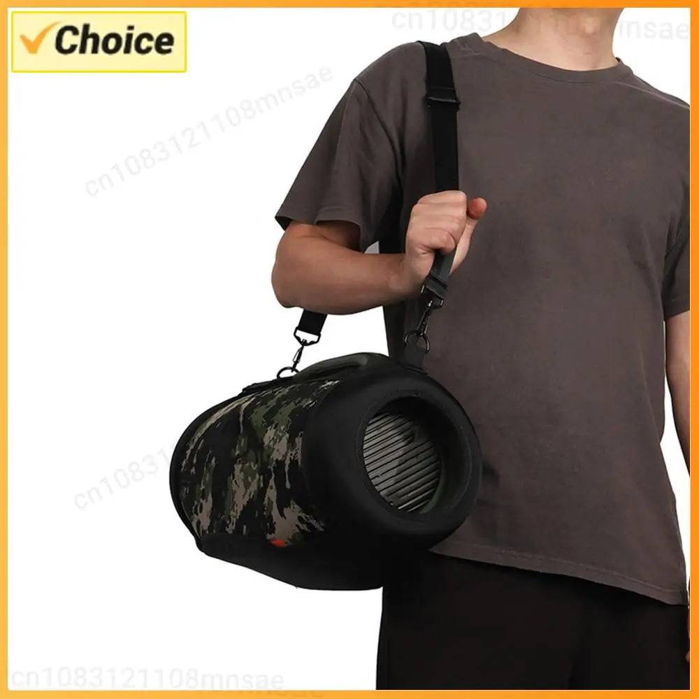 

Ремень для переноски портативной колонки, держатель-ремень, чехол для путешествий для портативной Bluetooth-колонки JBL Boombox 4