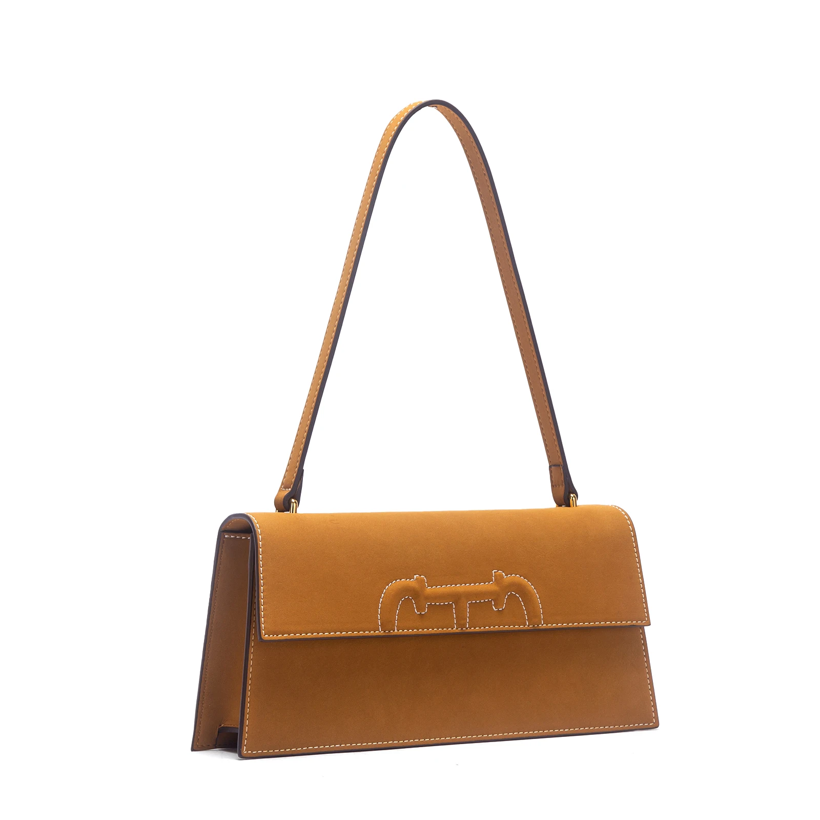 

CHCH Lady's Handbag 2026 Summer New Design - Magnetic Snap-Closure Bag - Women's Commuting Shoulder Bag