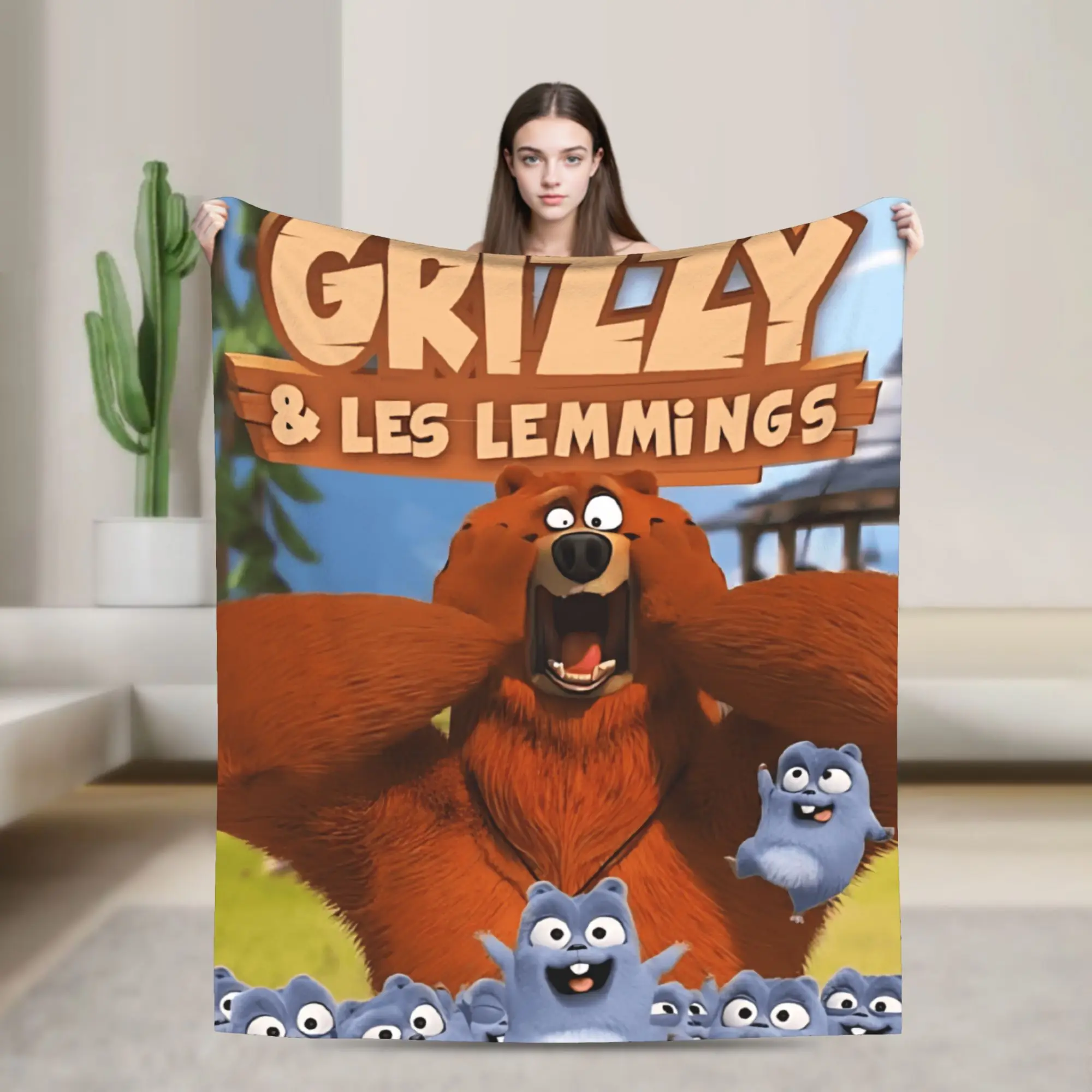 Super Soft Blanket … - image