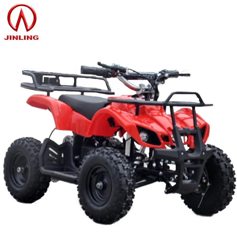 Most Popular Cheap Price Chinese Atv Quad Mini ATV Factory Kid Electric ATV