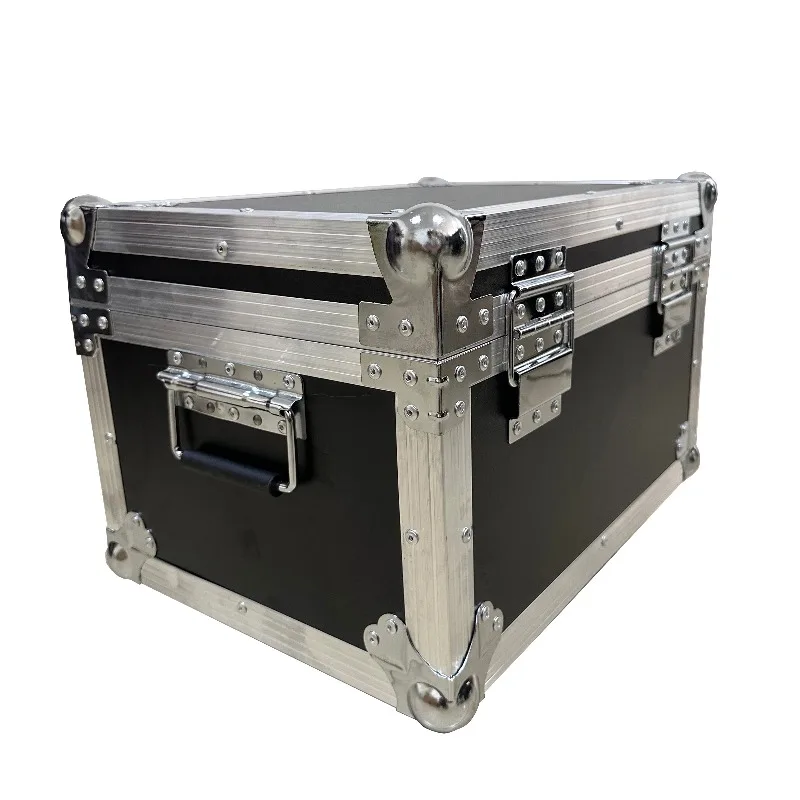 

Par Beam Light Cold Spark Machine 2IN1 Flight case