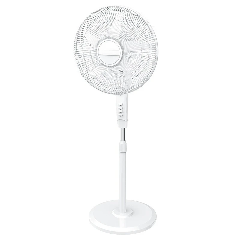 

Household moving head type 16 inch large wind floor type electric fan floor fan