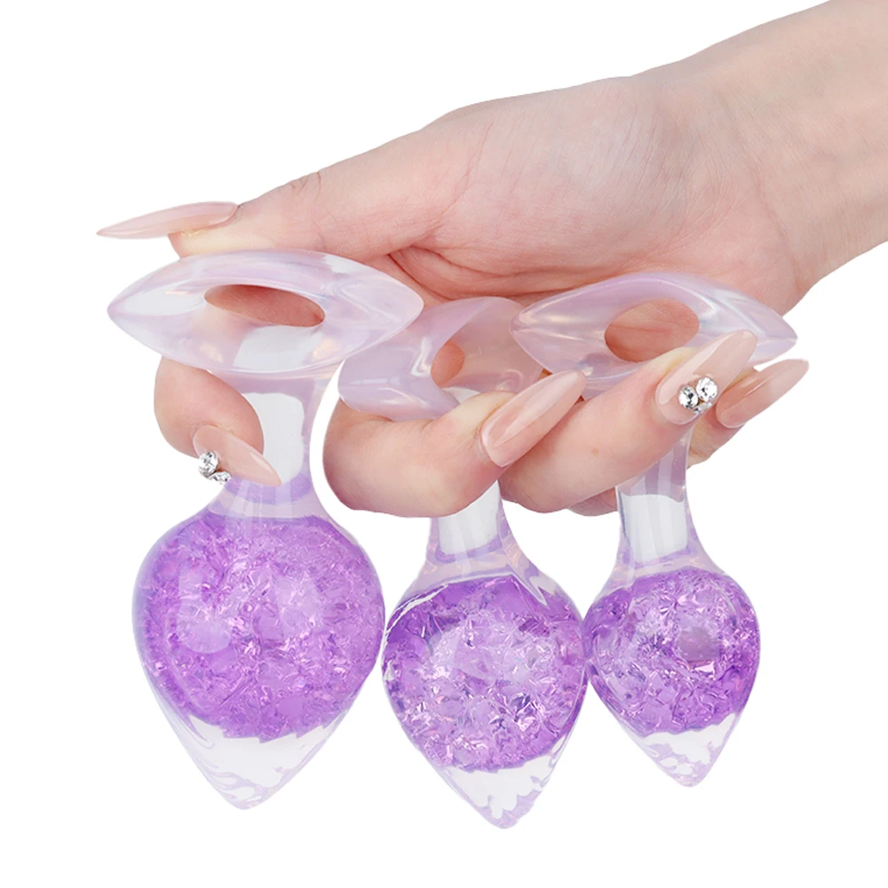 anal plug selfies The Ultimate Guide to Selfie Anal Plugs: Real Experiences with the 8–10 cm  Hollow Silicone main image 0