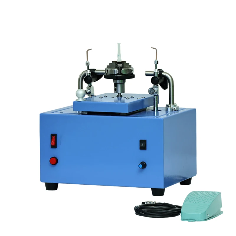 flame portable ampoule sealing laboratory machine for universtity