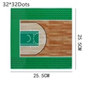 Basketball Court