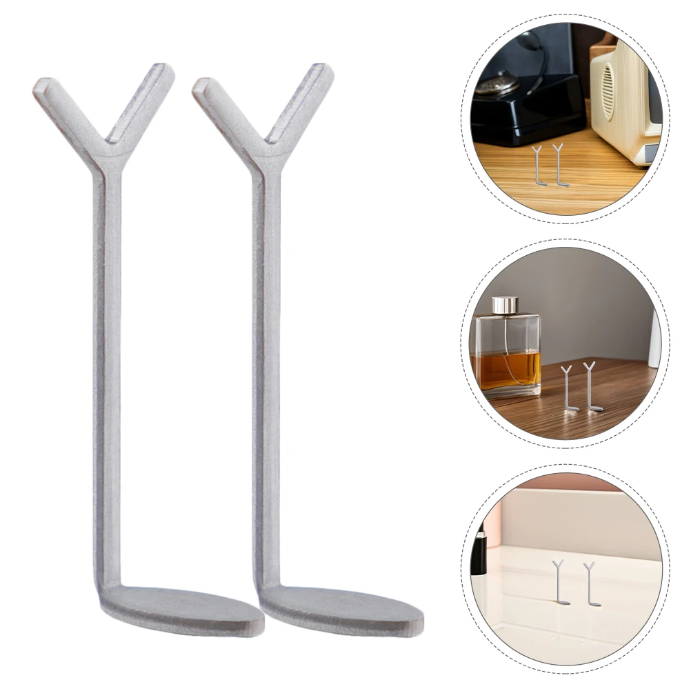 30 szt. Magnesów do paznokci kocie oko w kształcie serca, narzędzie do zdobienia paznokci, salon manicure, lakier hybrydowy, prowadnice w kształcie litery Y, magnes kocie oko