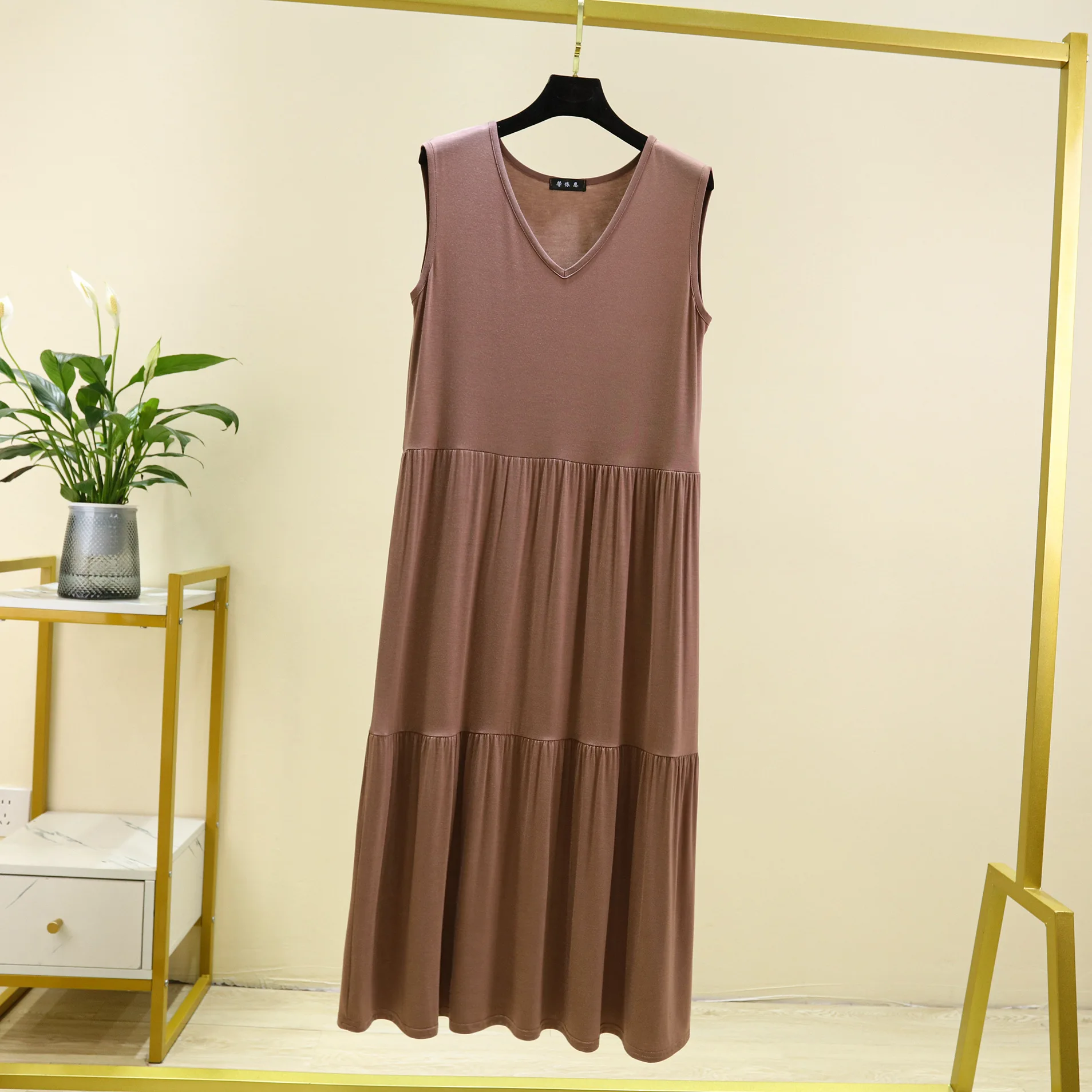 dark khaki