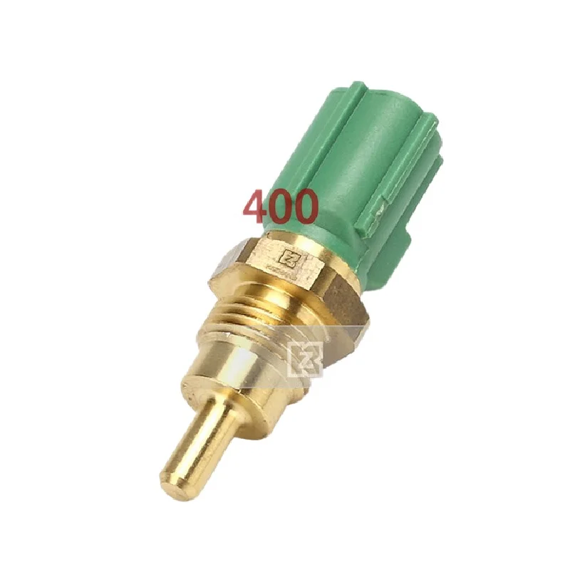 For Kato Hd1430water Temperature Sensor6d16engine Water Temperature Alarm Sensor Plugme202053 Excavator Parts