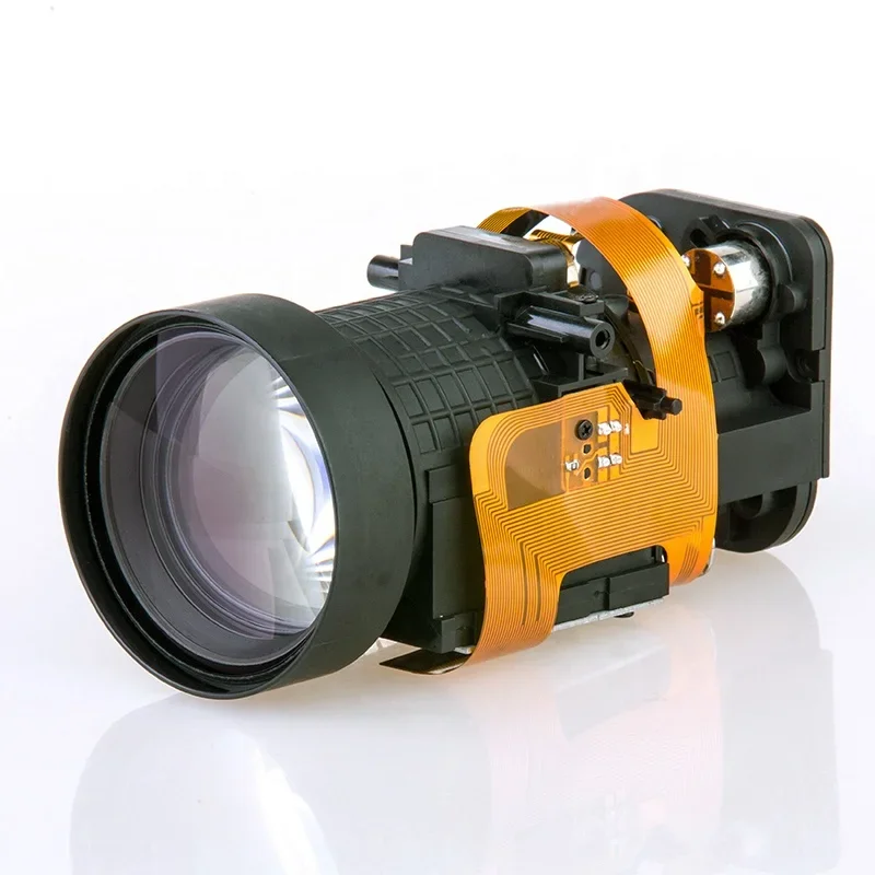 

IMX482 IMX385 IMX462 IMX SL-5002-2MP F1.4 30Xzoom Varifocal Lenses 4.5-148.5mm for for CCTV Zoom Camera or Industrial Microscope