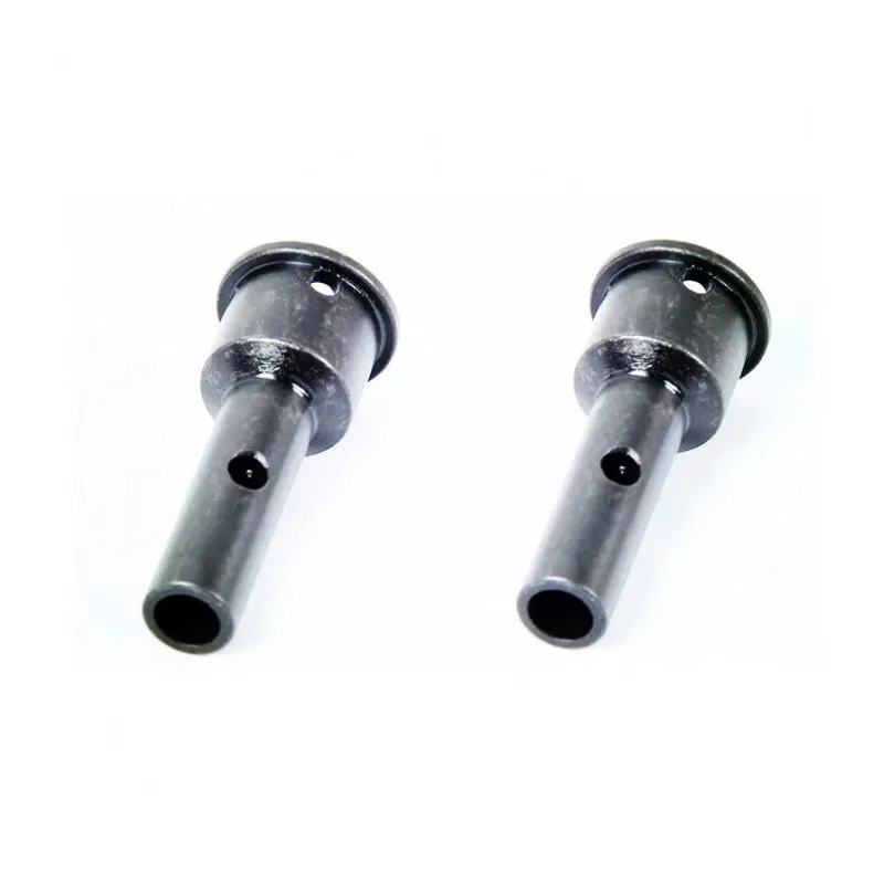 Hard Steel CVD Drive Shaft for 1/5 Scale LOSI 5IVE-T 5T Rovan LT King Motor X2 Truck