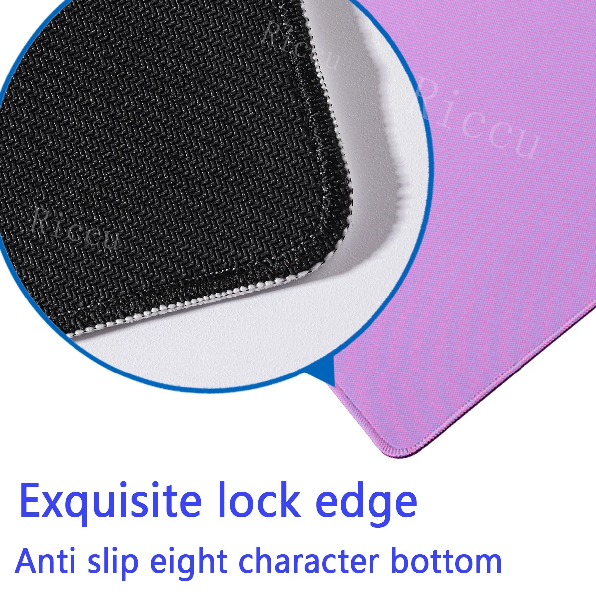 Pixel pistol Laptop Mouse Pad Gamer Keyboard Deskmay Office Desk Accessories Carpet Big Gaming Mouse Pad Extended Pad Mouse Mats