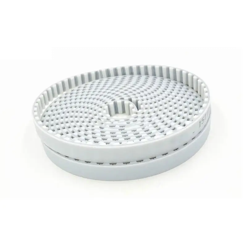 

5meters T10 Timing Belt T10-15 Width 15mm Pitch 10mm PU With Steel Core T10 AT10 Belt