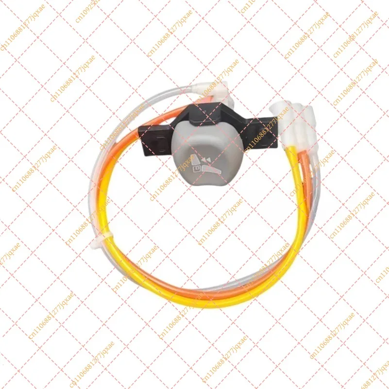 Seat Quick Release Valve Repair Kit Replacement for IVECO, OEM 12538395